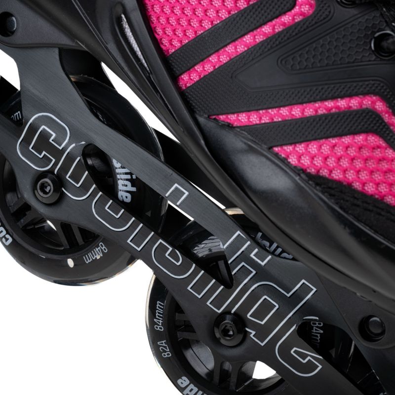 LADY RULLER 92800398277 Accessories/Skating/Rolki (pozostałe) Your Sports Performance