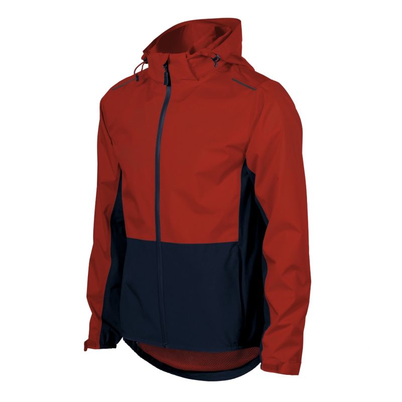 Malfini Rainbow M MLI-53807 jacket red Clothing/Outdoor/Malfini Malfini