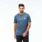 Men's DAVEN II Short Sleeve T-Shirt In preparation Your Sports Performance
