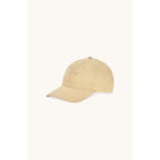 Paul&Shark men's beige baseball cap 25417119-629 - lightweight, adjustable