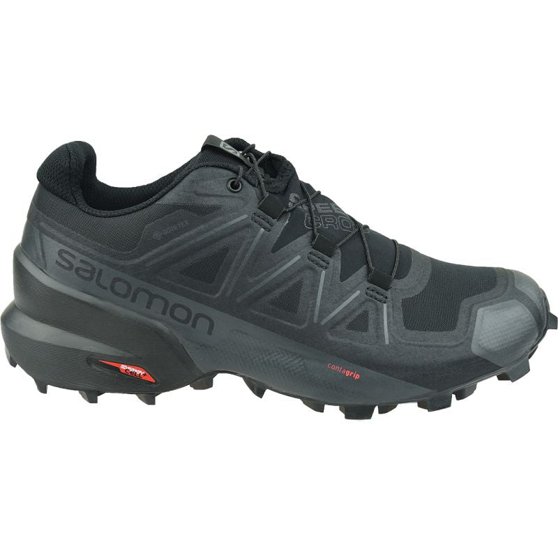 Salomon W Speedcross 5 GTX 407954 czarne 38 Footwear/Outdoor Your Sports Performance