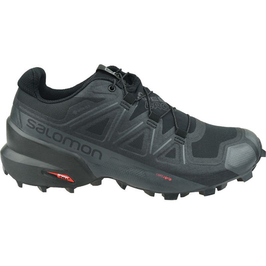 Salomon W Speedcross 5 GTX 407954 czarne 38 Footwear/Outdoor Your Sports Performance