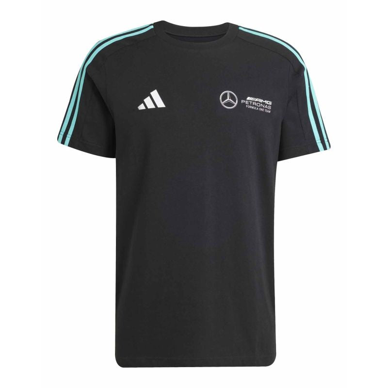 adidas Mercedes DNA TEE M JV5425 adidas