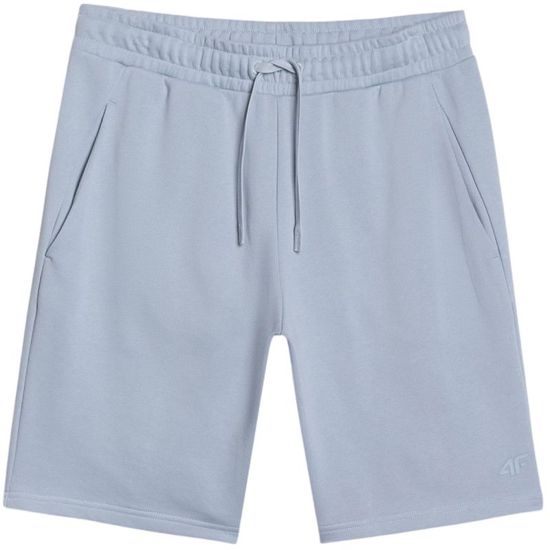 Shorts 4F CAS M571 M 4FWSS25TSHOM571 34S Clothing/Lifestyle/Trousers, shorts/4F 4F