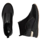 Rieker W N6361-00 RKR704 wedge ankle boots Footwear/Lifestyle/Rieker Your Sports Performance
