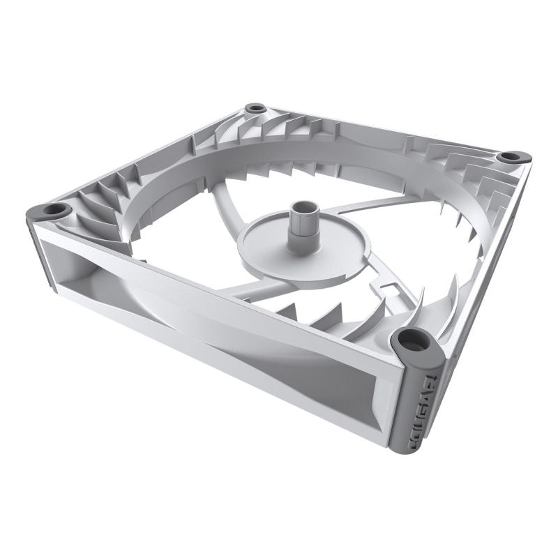 COUGAR Poseidon Ultra 360 ARGB White CPU Water Cooler Chłodzenie/Chłodzenie - wentylatory Your Sports Performance