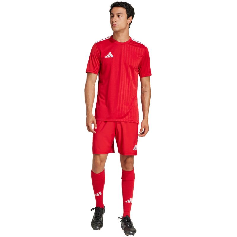 adidas Campeon 25 Jersey M JF6058 Clothing/Football Adidas