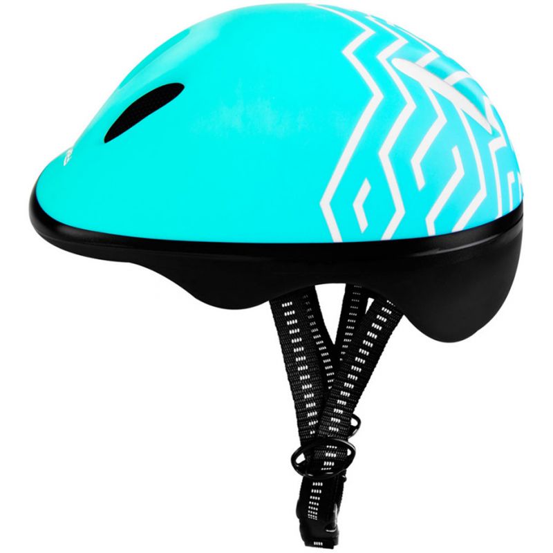 Bicycle helmet Spokey Strapy 2 49-56 cm Jr 927780 Accessories/Bicycle/Akcesoria rowerowe Your Sports Performance