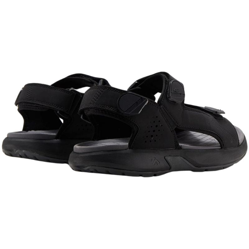 Sandals 4F M051 M 4FRSS24FSANM051 21S Footwear/Lifestyle/4F 4F