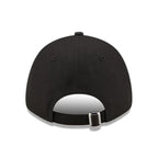 New Era 9FORTY MLB NY New York Yankees Pop Outline Black Cap – 60184647