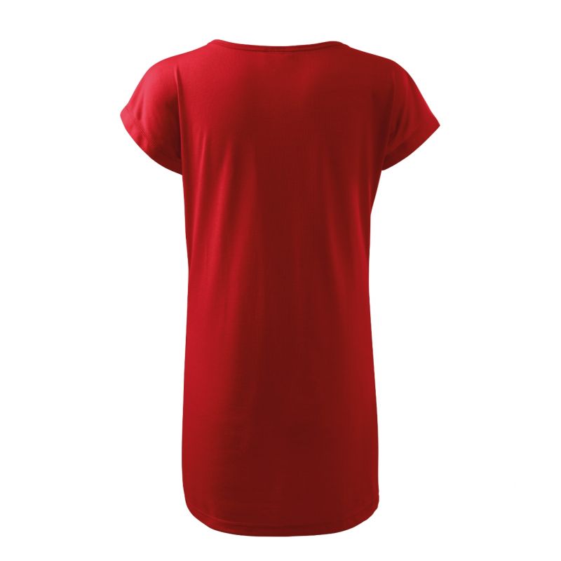Malfini Love Dress W MLI-12307 red Clothing/Lifestyle/Malfini Malfini