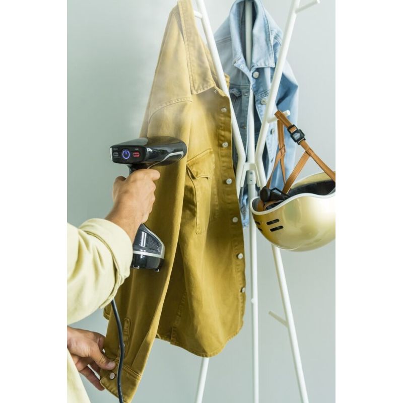TEFAL ACCESS DT8270 Garment Steamer AGD - Produkty/Żelazka i generatory pary Your Sports Performance