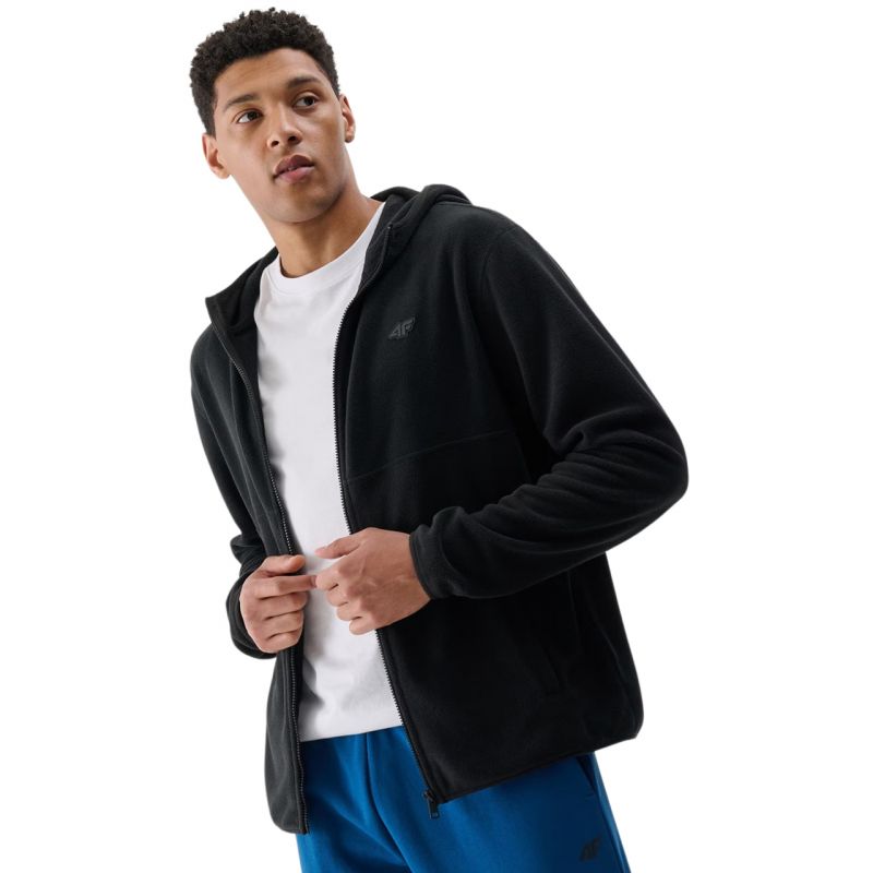 Sweatshirt 4F M317 M 4FWMM00TFLEM317 20S Clothing/Outdoor 4F