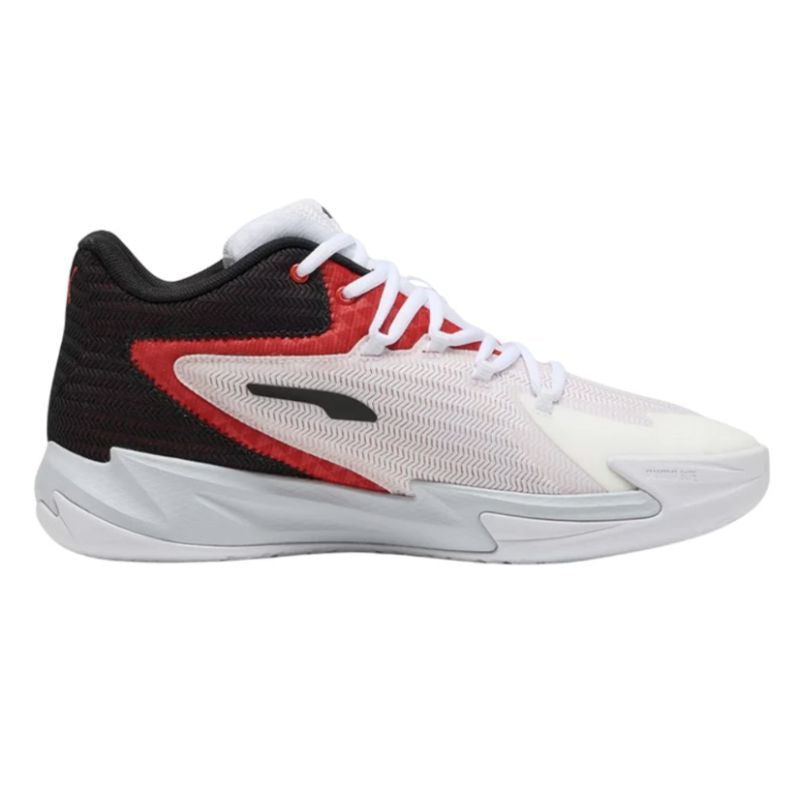 Puma The Dagger White Shoes 31135302