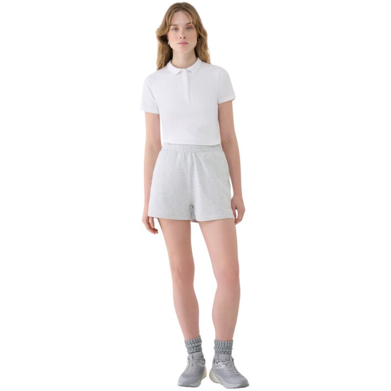Polo shirt 4F F365 W 4FWMM00TPTSF365 10S Clothing/Lifestyle/T-shirts/4F 4F