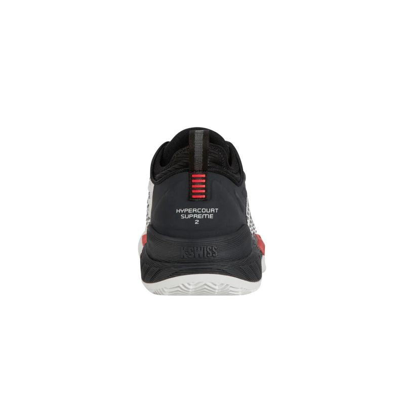 K-Swiss Hypercourt Supreme 2 HB M shoes 09072-104-M Footwear/Lifestyle/K-Swiss Your Sports Performance