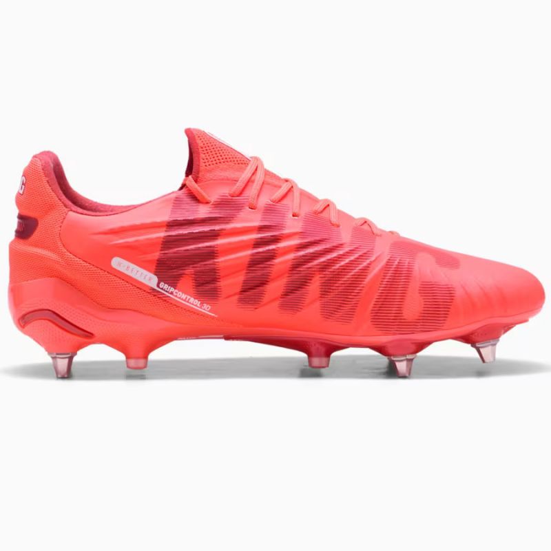 Puma King Ultimate MxSG M 108304-01 Football Boots Footwear/Football Puma