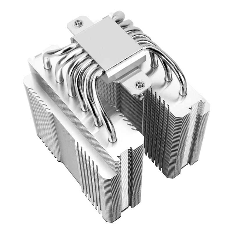 Thermalright Peerless Asassin 120 SE ARGB black cooling Chłodzenie/Chłodzenie - wentylatory Your Sports Performance