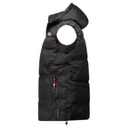 Geographical Norway VITO BLACK DB MEN 001 Men’s Vest (WZ6238H/GN-BLACK)