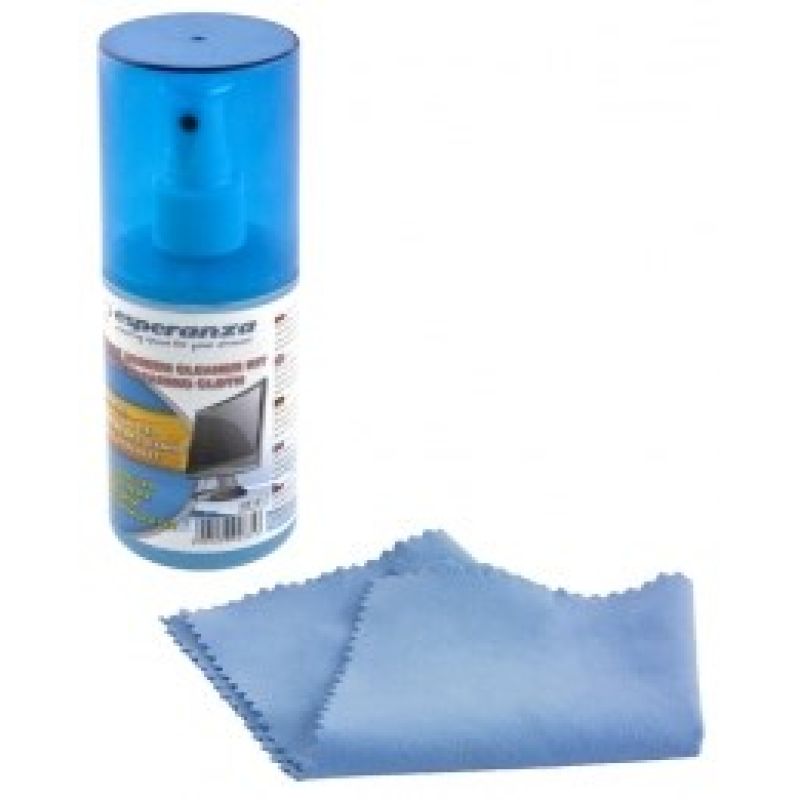 Esperanza ES121 Gel In preparation Your Sports Performance