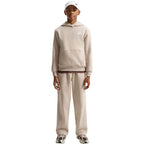 Nike Sportswear Club Fleece Beige Kids' Sweatshirt FD3000 236