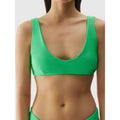 Women's 4F Bikini Top Swimsuit *Kategoria tymczasowa Your Sports Performance