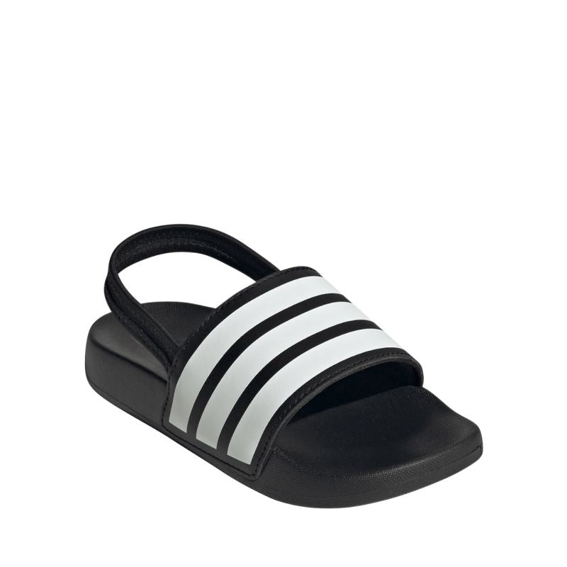 Adidas Adilette Estrap Jr JR5328 sandals Footwear/Lifestyle/Sandały Adidas