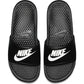 Nike Benassi JDI M 343880 090 slippers Footwear/Outdoor Nike