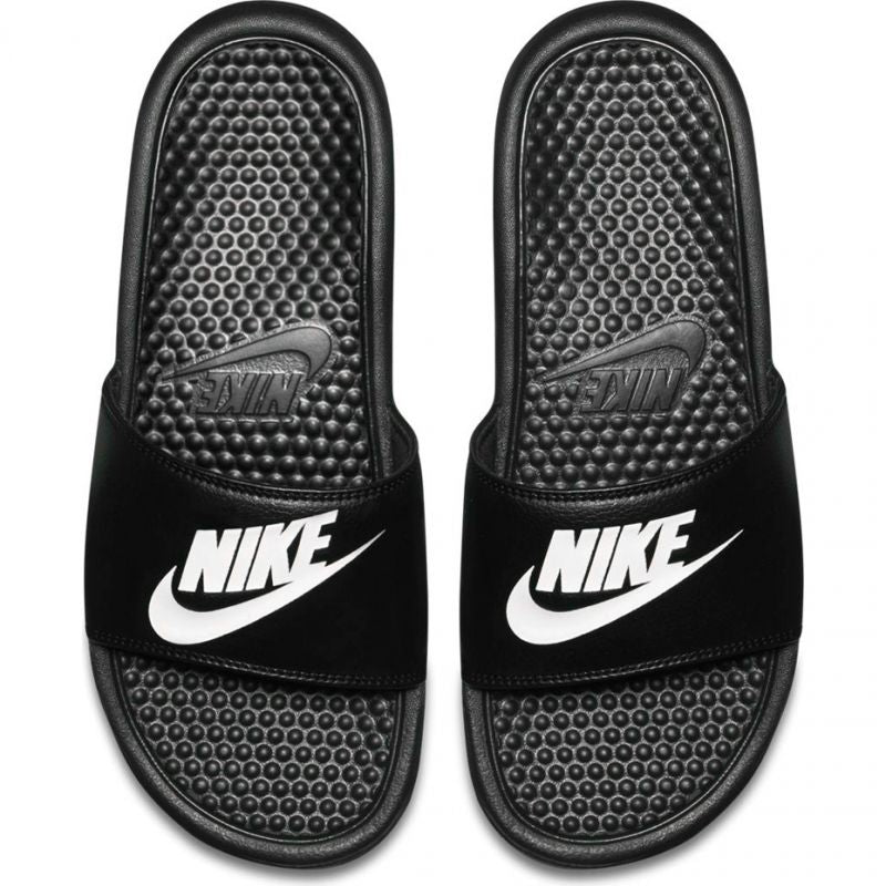 Nike Benassi JDI M 343880 090 slippers Footwear/Outdoor Nike