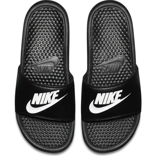 Nike Benassi JDI M 343880 090 slippers Footwear/Outdoor Nike