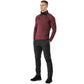Thermoactive sweatshirt 4F M H4Z21 BIMD031 60S Clothing/Outdoor 4F