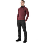 Thermoactive sweatshirt 4F M H4Z21 BIMD031 60S Clothing/Outdoor 4F