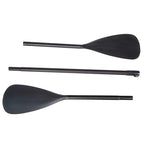 ALU + NYLON 2IN1 SUP KAYAK PADDLE 29MM ADJUSTABLE 165 - 208CM ENERO Accessories Your Sports Performance