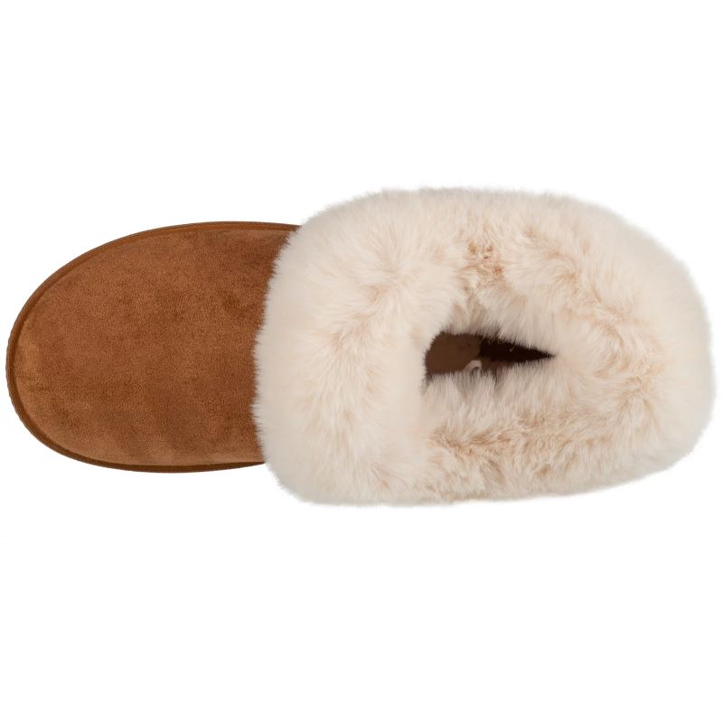 Skechers Cozy Campfire - Winter Nights 169012-CSNT Brown 36 In preparation Your Sports Performance