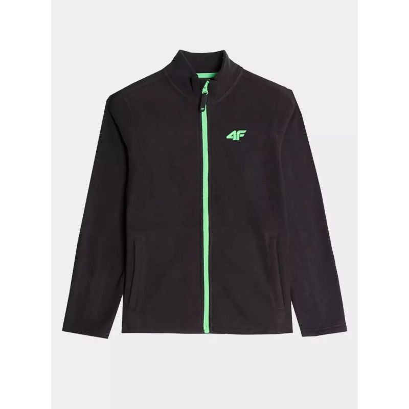 4F Jr sweatshirt 4FJAW23TFLEM105-20S Clothing/Outdoor Your Sports Performance