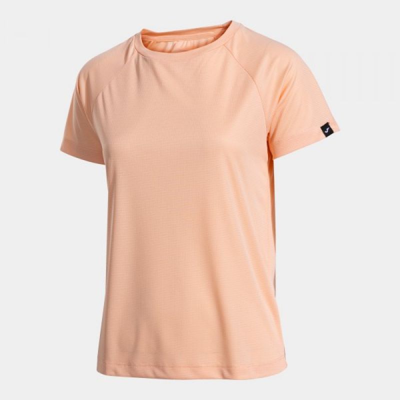 Joma R-Night Iconic Short Sleeve T-shirt W 902379.835 Clothing/Running/Joma Joma