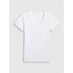 Women's T-shirt (SET OF 2 T-SHIRTS) 4F 4FWMM00TTSHF3307-10S-20S