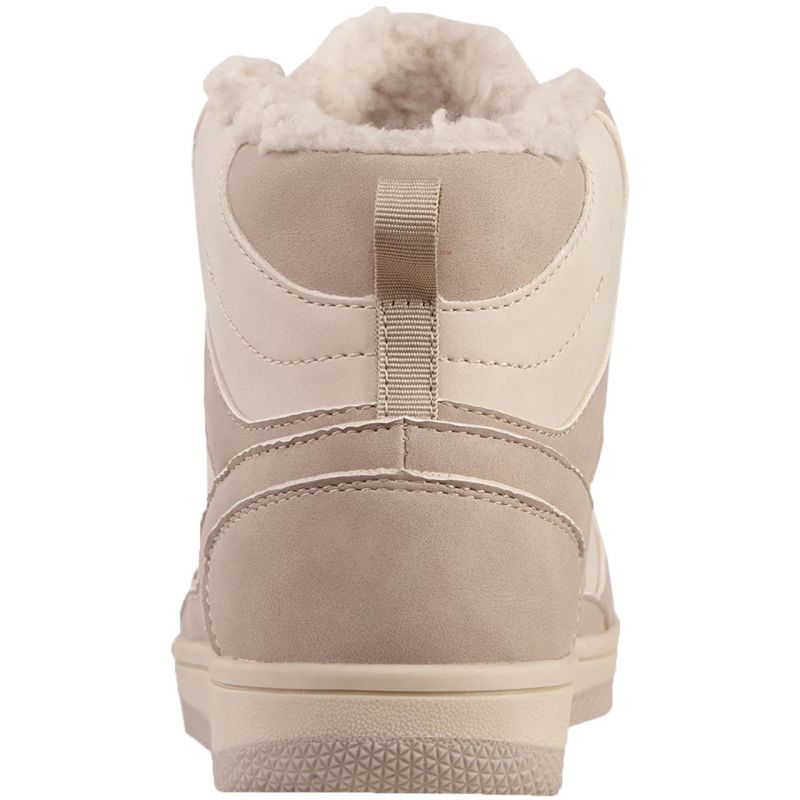 Kappa Lineup Fur shoes 243374 4341 Footwear/Lifestyle/Kappa Kappa