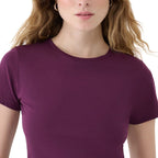 T-shirt 4F F1995 W 4FWSS25TTSHF1995 50S Clothing/Lifestyle/T-shirts/4F 4F