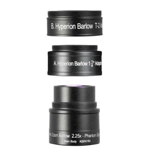 Baader Planetarium 2956180 Optyka/Teleskopy Your Sports Performance