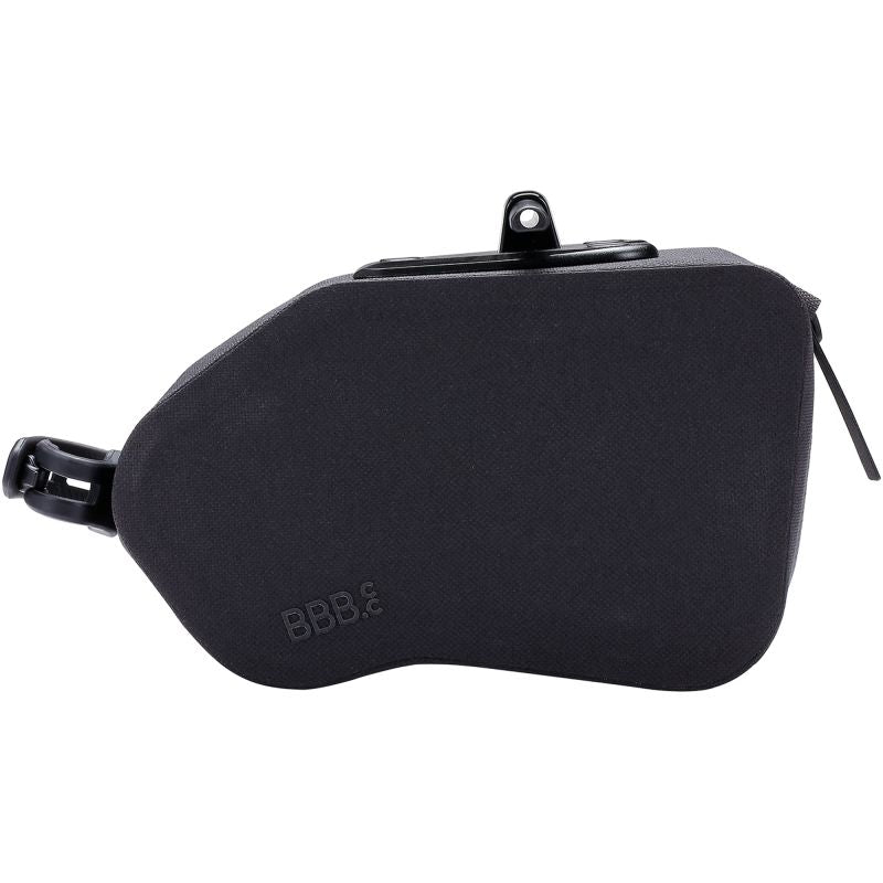 BBB SealPack L Saddle Bag
