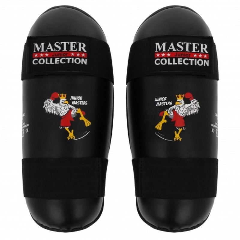 Shin Guards Masters Collection NA-MJC-1 Jr 112554-S Accessories/Protectors and knee pads Your Sports Performance