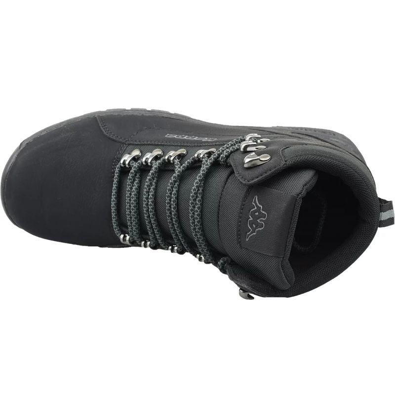 Kappa Dolomo Mid M 242752-1116 shoes Footwear/Lifestyle/Kappa Kappa
