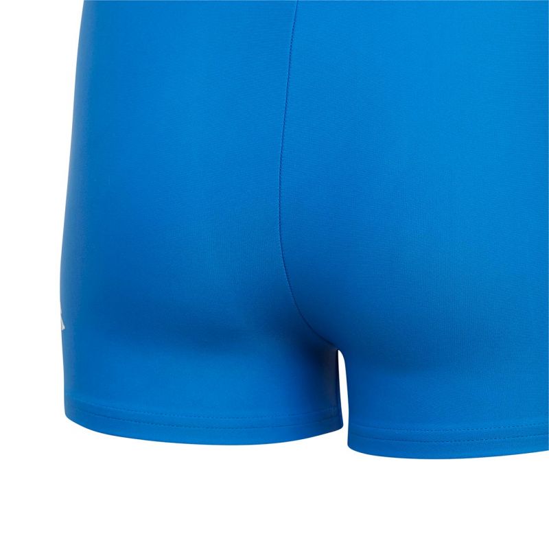 adidas 3 Bar Logo Jr IA5406 swimming trunks Clothing/Swimming Adidas