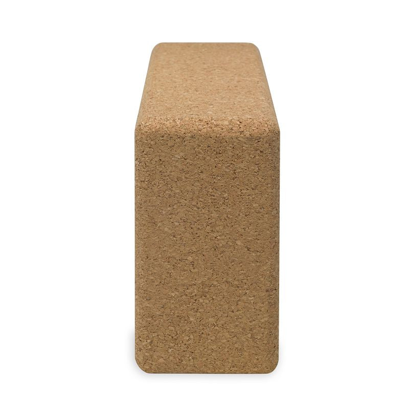 GAIAM yoga cube made of cork 52292 Accessories/Training equipment Your Sports Performance