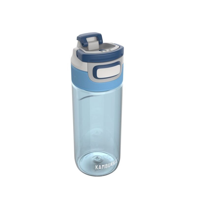 Kambukka Elton Water Bottle 500 ml - Tropical Blue Import z Action/Akcesoria sportowe i turystyczne/Bidony i Shakery Your Sports Performance