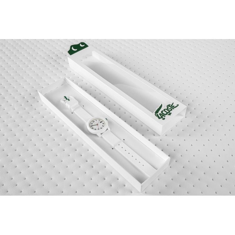 Lacoste Children's Watch LACOSTE 12.12 KIDS 2030039 + BOX Kid/Toys Your Sports Performance