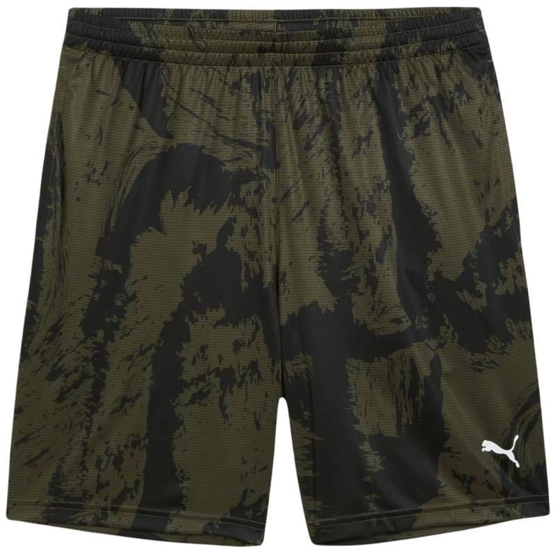 Puma Train All Day AOP Shorts M 525731 80 Clothing/Training Puma