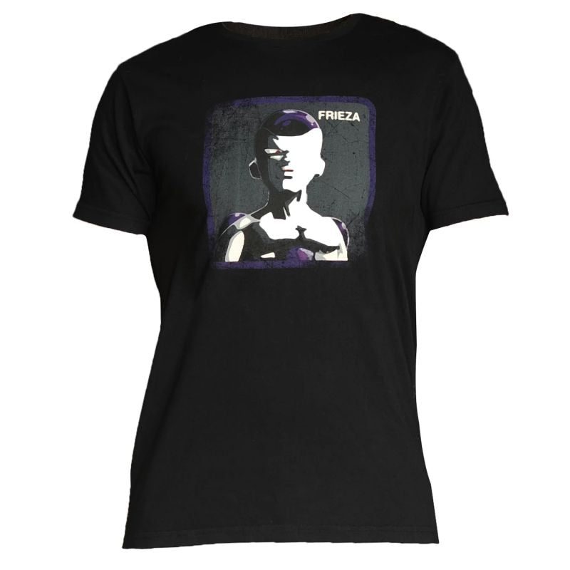 Capslab Dragon Ball Z Frieza M T-shirt FG-DBZ2-1-TSC-FRI1 Clothing/Lifestyle/T-shirts/Capslab Your Sports Performance