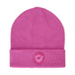 Children's hat 4F U643 pink 4FJWMM00ACAPU643 54S In preparation Your Sports Performance